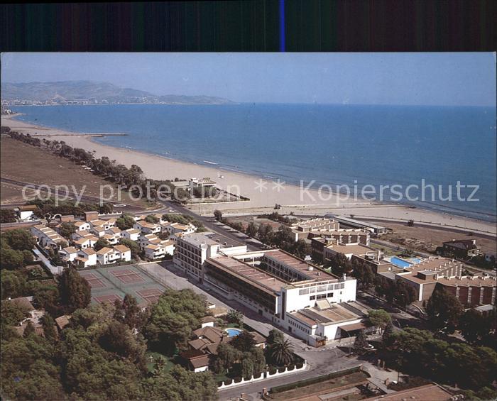 Castellón De la Plana Hotel del Golf