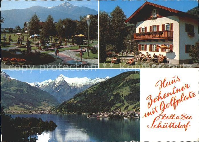 Zell See Haus Zehentner