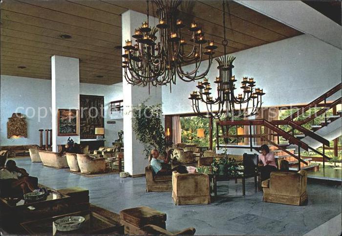 Costa Del Sol Hotel Don Pepe