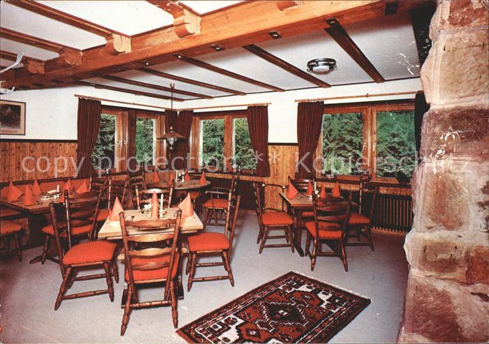 Kirchheim Hessen Berggasthof Eisenberg