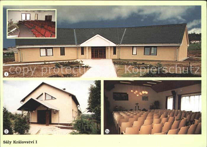 Havirov Saly Kralovstvi Havirov Zivotice