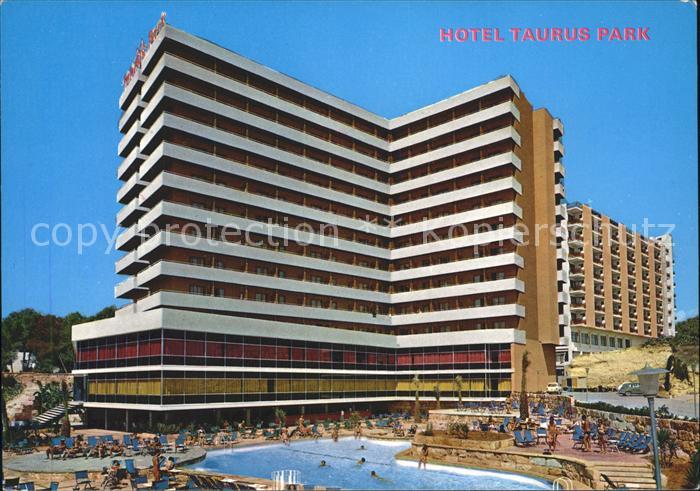 Palma de Mallorca Hotel Taurus Park
