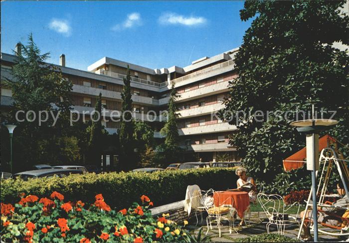 Abano Terme Hotel Terme Mioni Pezzato