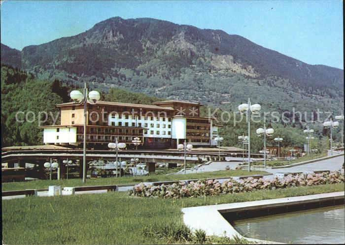 Smolyan Hotel