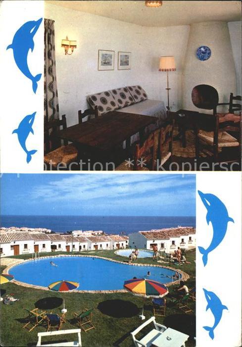 Fuengirola Las Buganvillas