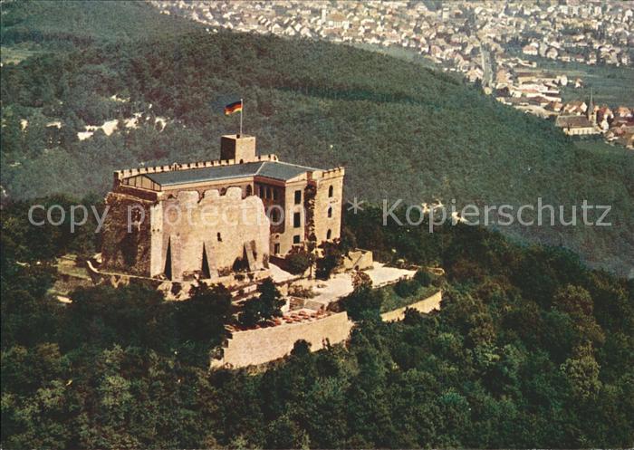 Hambach Neustadt Hambacher Schloss