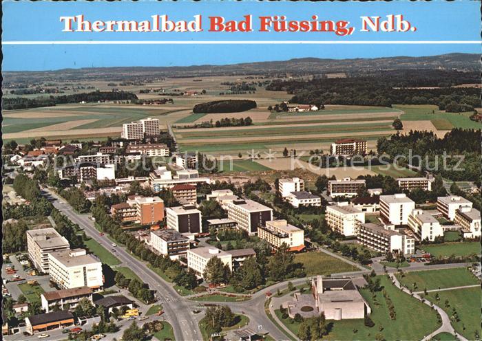 Bad Fuessing Thermalbad