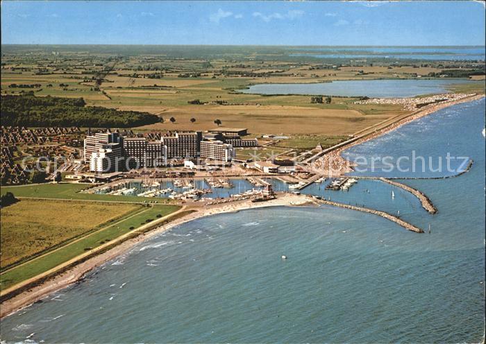 Damp Europas Freizeit- Sport Kurzentrum