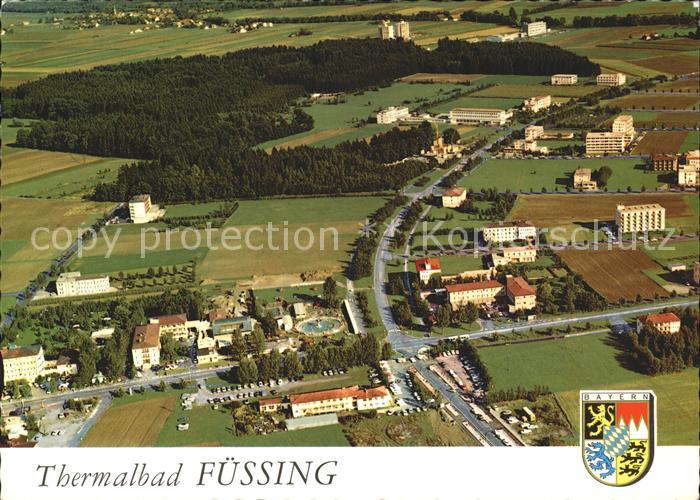 Bad Fuessing Thermalbd