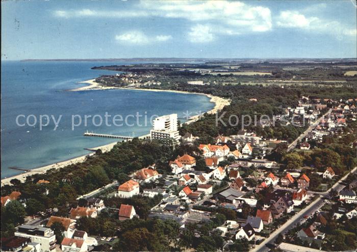 Timmendorfer Strand Niendorf
