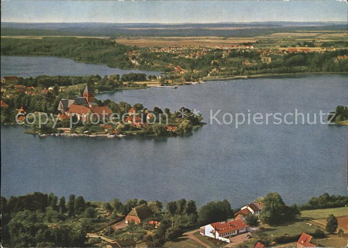 Baek Christophorushaus Ratzeburg