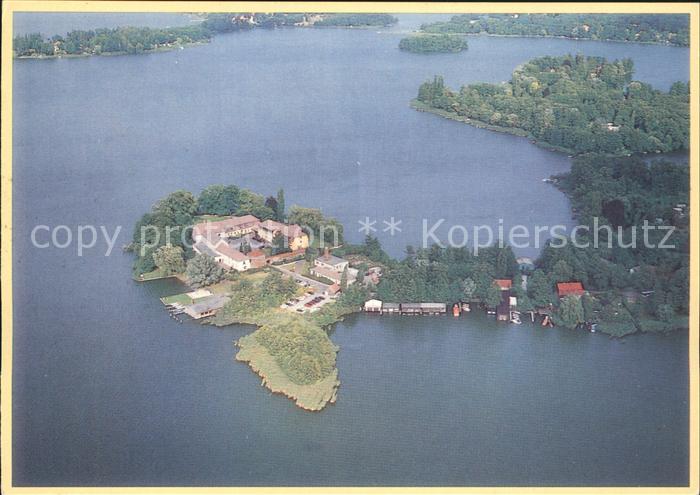 Teupitz Schlosshotel