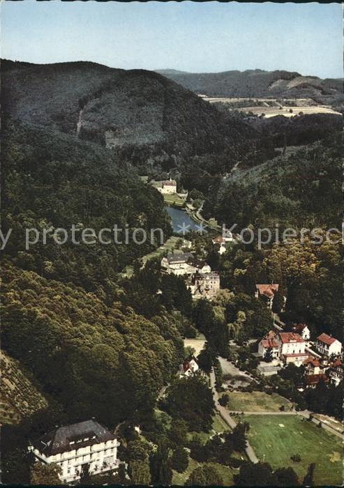 Bad Bergzabern Kurtal