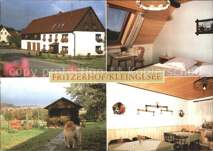 Kleingesee Fritzerhof