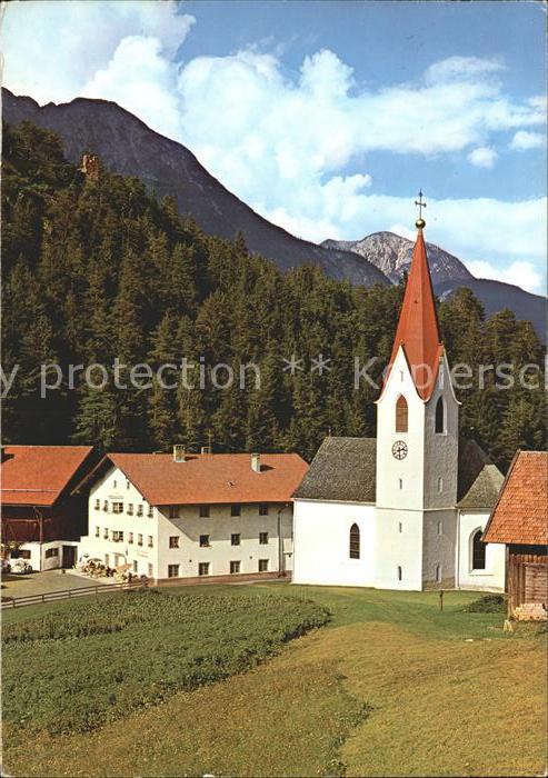 Kronburg Tirol Gasthof Pension
