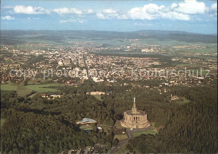 KAssEL CITY Herkules