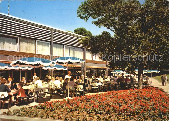 DORTMUND CITY Westfalenpark