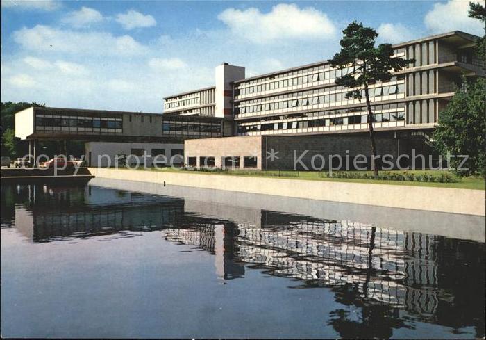 Hilversum Wereldomroep