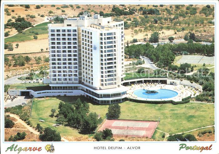 Algarve Hotel Delfim