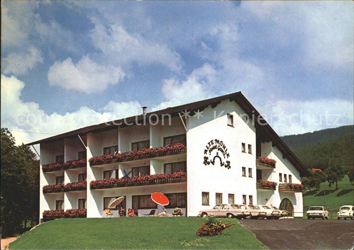 Tonbach Hotel Alte Muehle