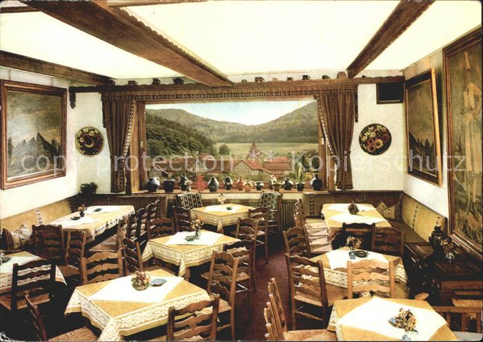 Erdhausen Gladenbach Kuenstlerhaus Lenz