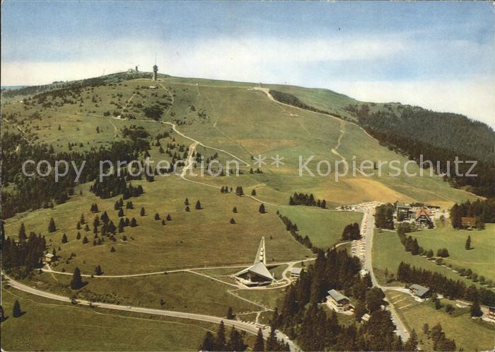Feldberg Schwarzwald
