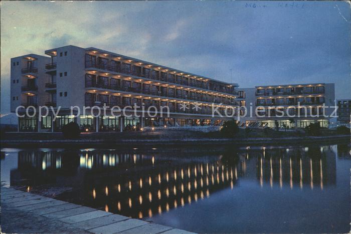 Alcudia Mallorca Hotel Boccaccio