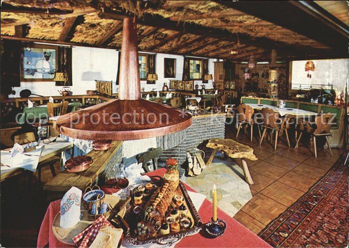 Tonbach Kurhotel Traube Tonbach