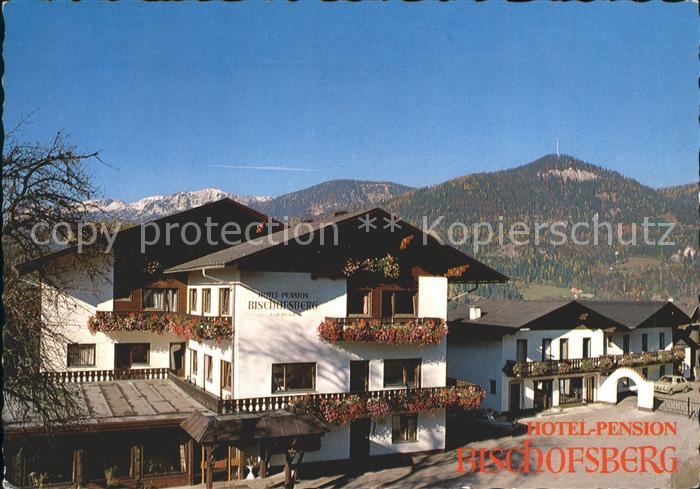 Windischgarsten Hotel Pension Bischofsberg