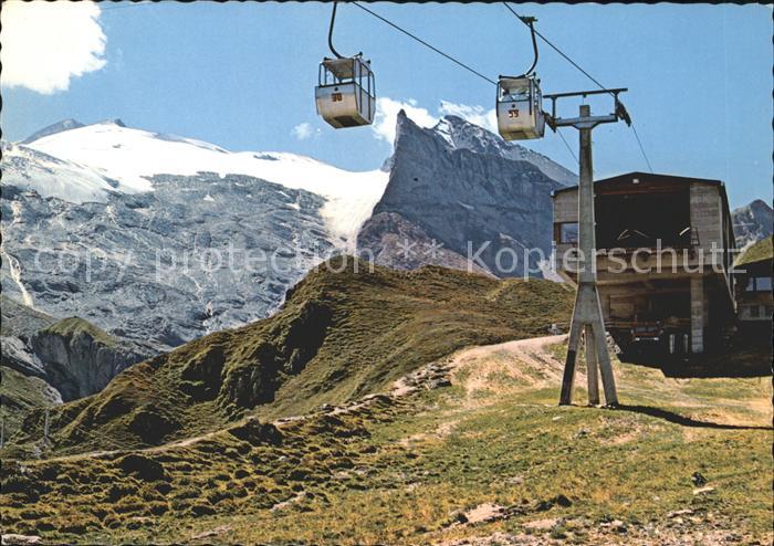Zillertal Tirol Hintertuxer Gletscherbahnen Olperer Lär