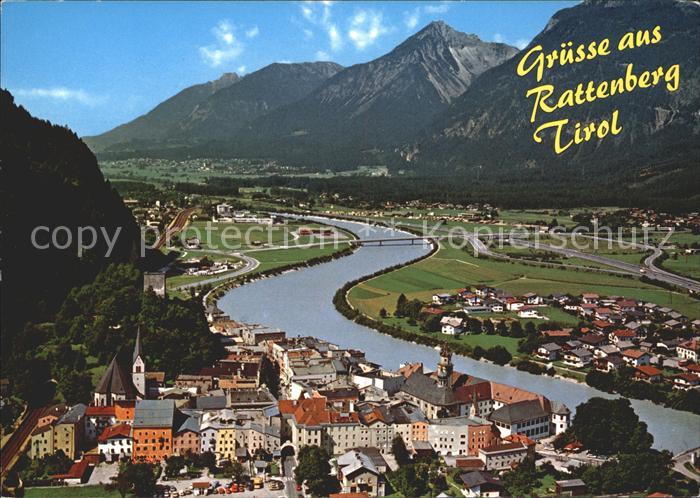 Rattenberg Tirol