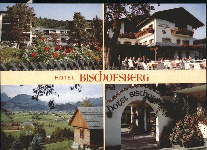 Windischgarsten Hotel Bischofsberg