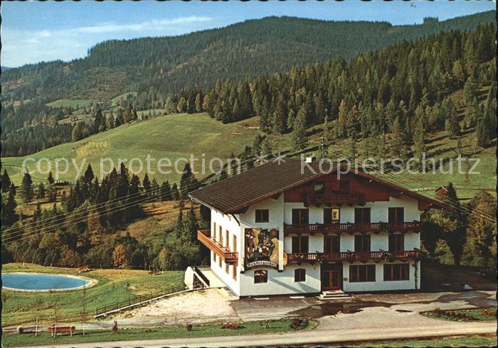 Neuberg Muerz Gasthof Pension Neubergerhof