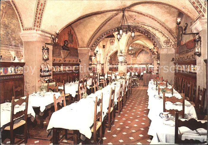 Firenze Florenz Paoli Antico Ristorante