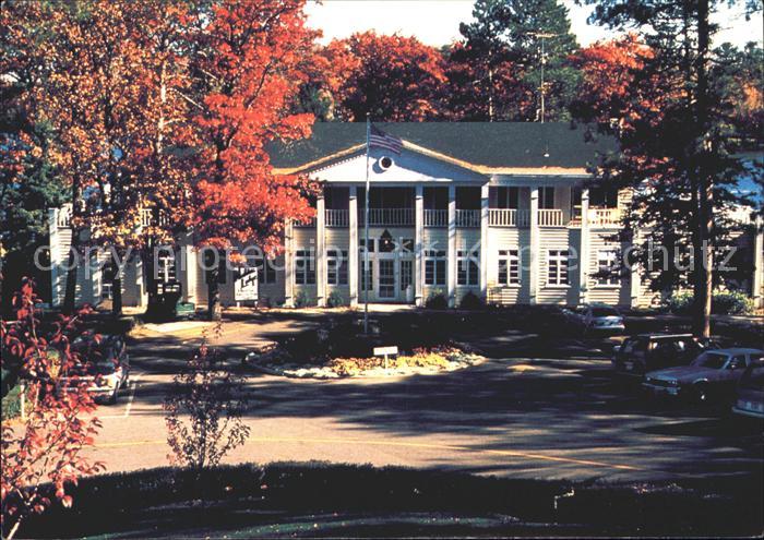 Brainerd Maddens Lodge