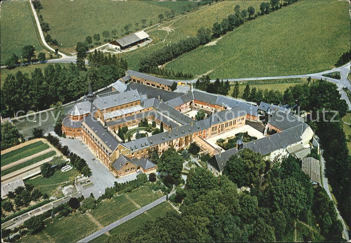 Rochefort Namur Wallonie Abbaye St Remy