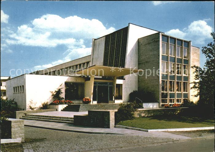 Bad Pyrmont LVA Hanniver