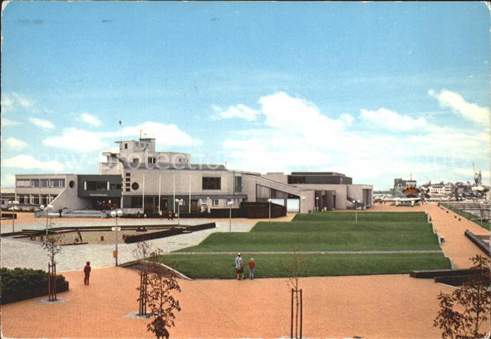 Bremerhaven Deutsches Schiffahrtsmuseum