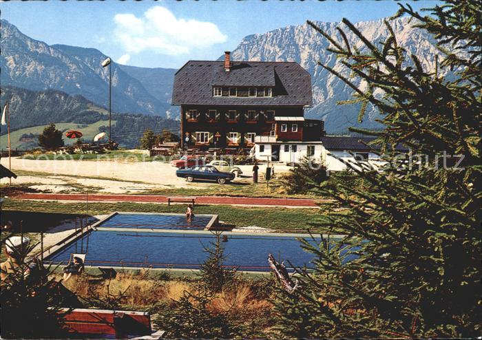 Groebming Steiermark Michaelerberghaus