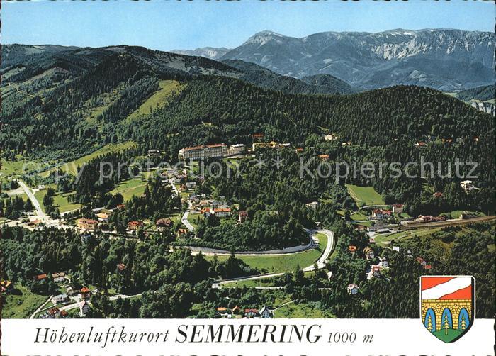 Semmering Niederoesterreich