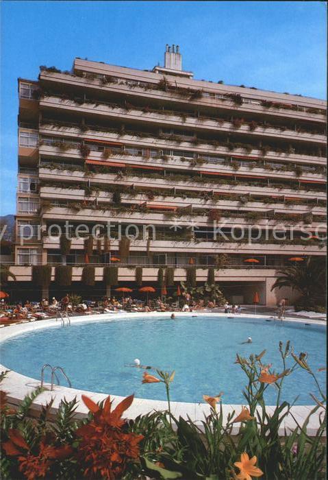 Tenerife Hotel La Chiripa