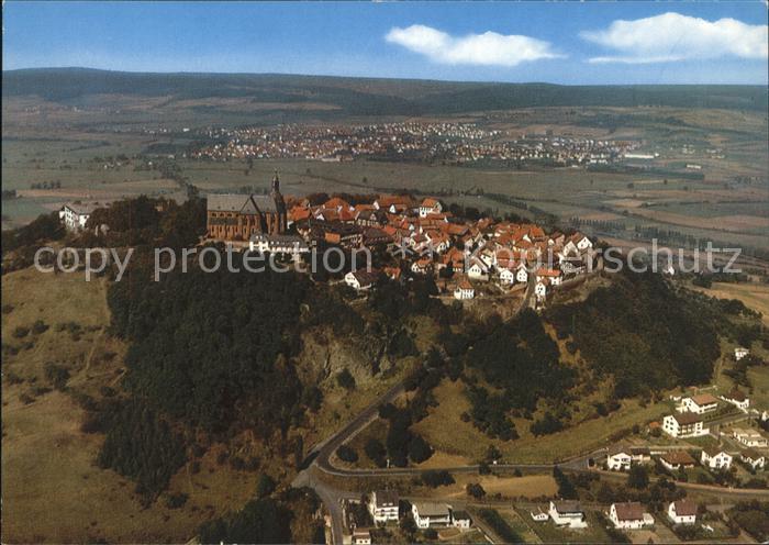 Amoeneburg Burg Cafe Schumann