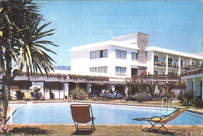 Costa Del Sol Hotel Estrella del Mar Marbella