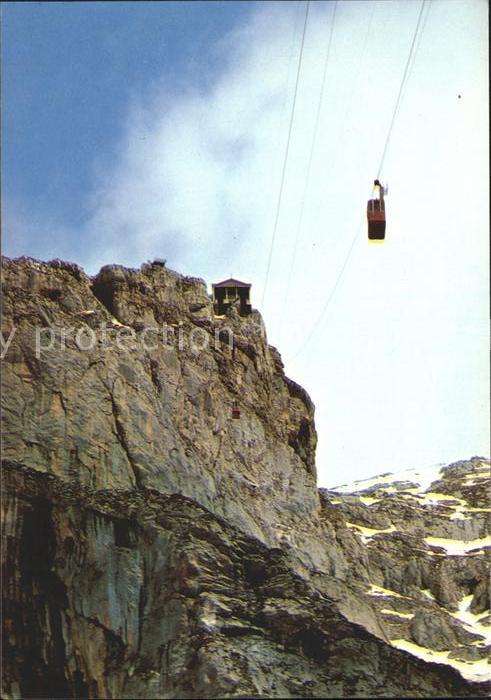 Spanien Picos de Europa