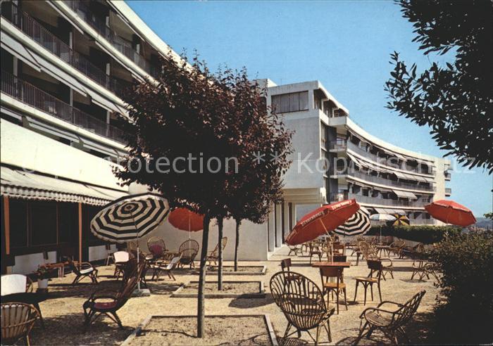 Ales Residence Clair Logis