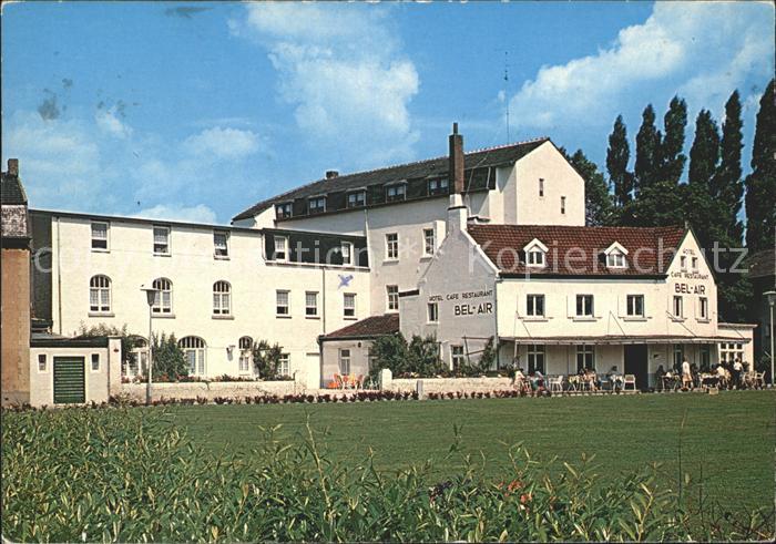 Houthem Niederlande Hotel Bel Air Valkenburg