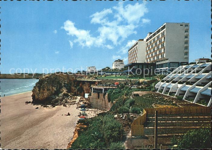Algarve Hotel