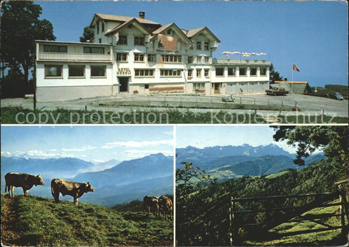 St Anton Arlberg Hotel Restaurant Roessli