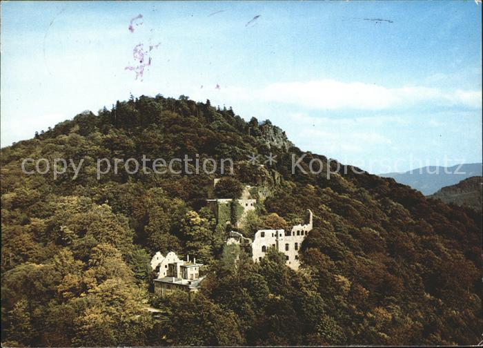 BADEN-BADEN BW Cafe Restaurant Altes Schloss