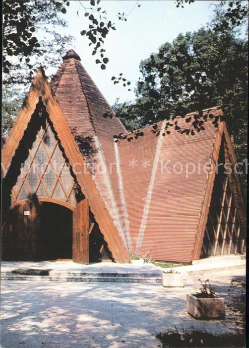 Albena Kurort Bar Gorski Tzar